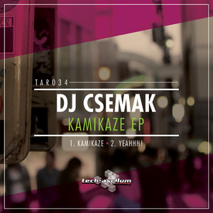 Yeahhh! (Original Mix)