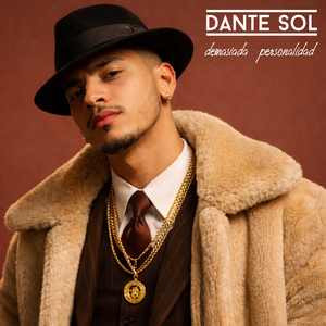 Demasiada Personalidad