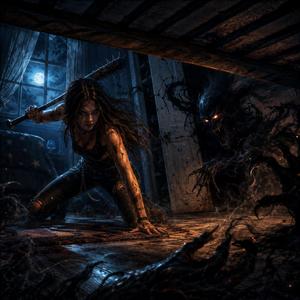 Beware The Boogeyman