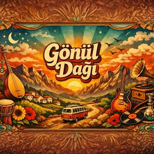 Gönül Dağı