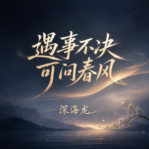 遇事不决 可问春风