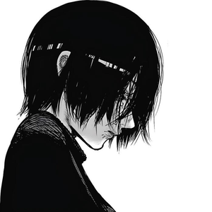 " Touka Kirishima Ⅲ