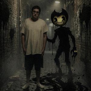 THIS NEXT ONE MIGHT GET YOU MESSY BECAUSE WERE PLAYING BENDY