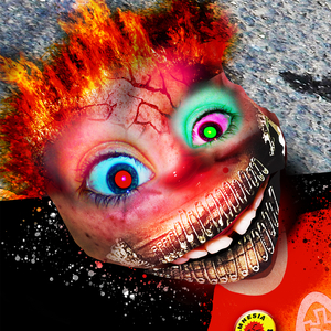 AS Flat (feat. Code Orange)