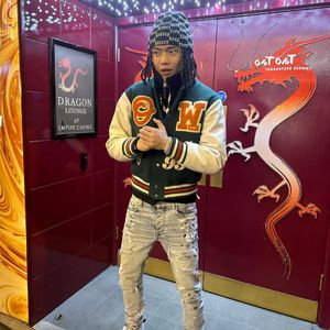 【FREE】“龙年”华云龙黑暗钢琴底特律type beat