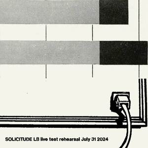 Live Test Rehearsal July 31 2024 #2