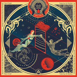 Woman In The Window (Red Axes Remix)