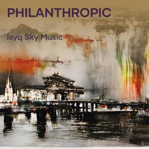 Philanthropic