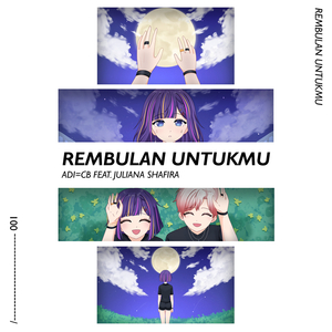 Rembulan Untukmu (Intsrumental)