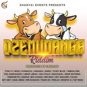 Khonangale (Shanyai riddim)