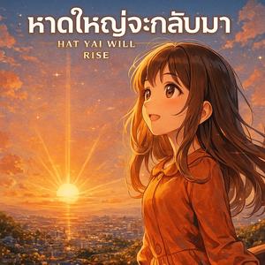 หาดใหญ่จะกลับมา (Hat Yai Will Rise)