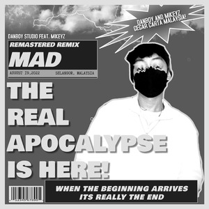 Mad (Remastered Remix)