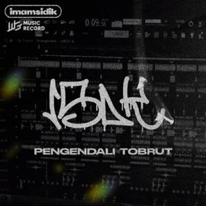 PENGENDALI TOBRUT