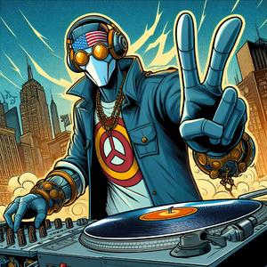 吉他欣赏（彼得猪 remix）