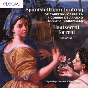 Tercero Tiento de Quarto Tono, FO 19