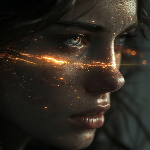 Свет для теней