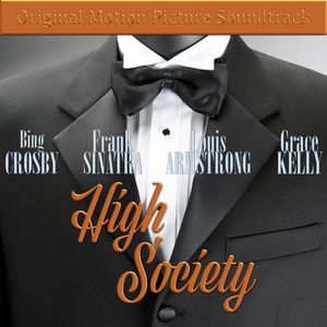High Society (Overture)