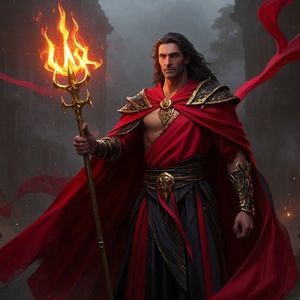 O Garfo de Exu é Firme