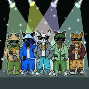 Ambition (feat. BebaeK, KANGBIN)