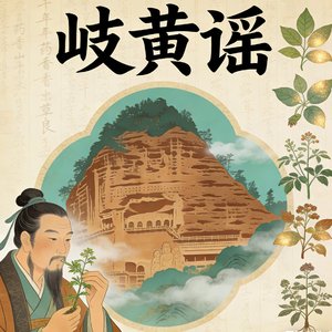 岐黄瑶（电音）