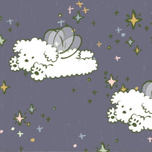 솔솔 부는 밤바람 (자장가)