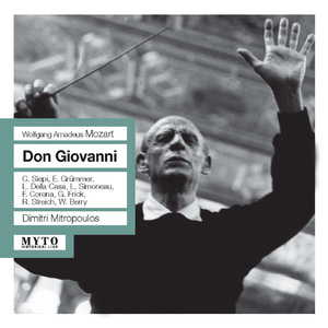 Don Giovanni, K. 527:Act I Scene 9: Duettino: La ci darem la mano (Don Giovanni, Zerlina)