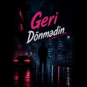 Geri dönmədin