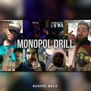 Monopol Drill