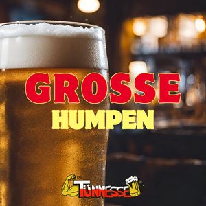 Große Humpen