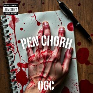 Pen chorh (feat. RAEVION & Mashud)