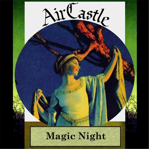 Magic Night