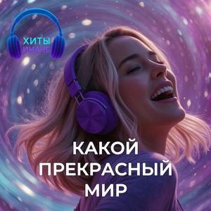 Какой прекрасный мир