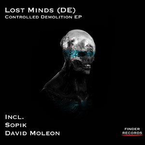 Controlled Demolition (David Moleon Remix)