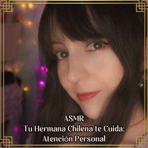 Asmr Reconfortante, Qué Pasó Guagua? Secando tus Lágrimas
