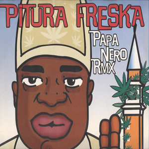 Papa nero (Franz Disco Reggae Remix)