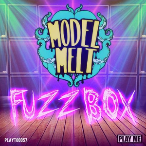 Fuzzbox (Original Mix)