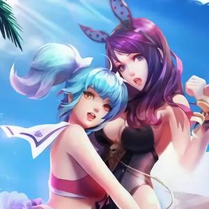 刺眼逆光-海德薇莉