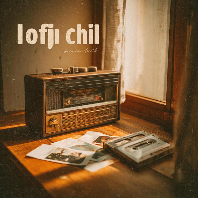 YesterdayOnceMore(LofiChillVersion)封面