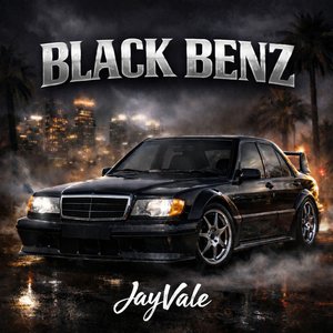 Black Benz
