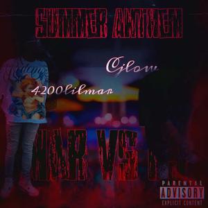 Twin sisters (feat. Cjlow)