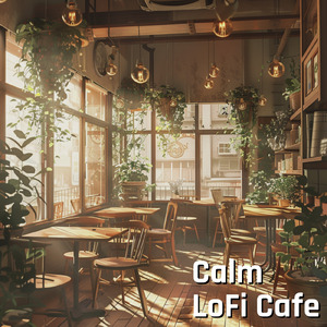 閉店後の静けさ