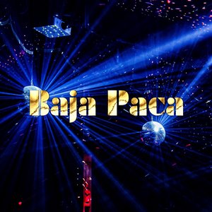 Baja Paca