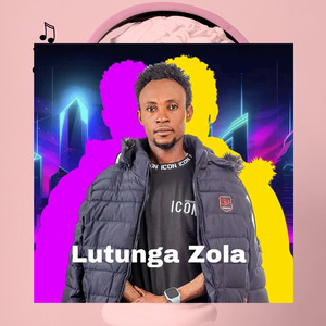 Lutunga Zola