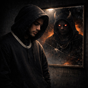 Sanningen Svider (Spegelbild)