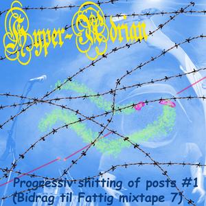 Halloween er reverspedofili