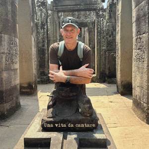 Cartoline da Talullah