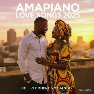 Izibani Zenhliziyo (Lights of the Heart)