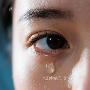 谁的眼泪在飞