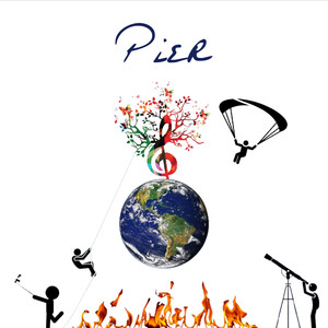 Anche se piove su di noi