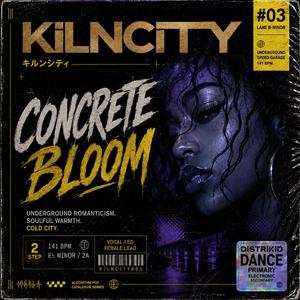 Concrete Bloom